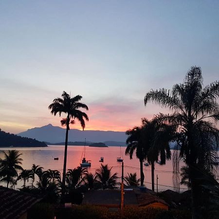 Pousada Sunshine Beach Angra dos Reis Bagian luar foto