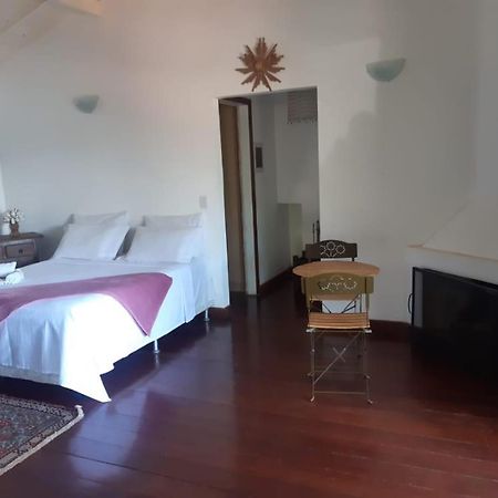 Pousada Sunshine Beach Angra dos Reis Bagian luar foto