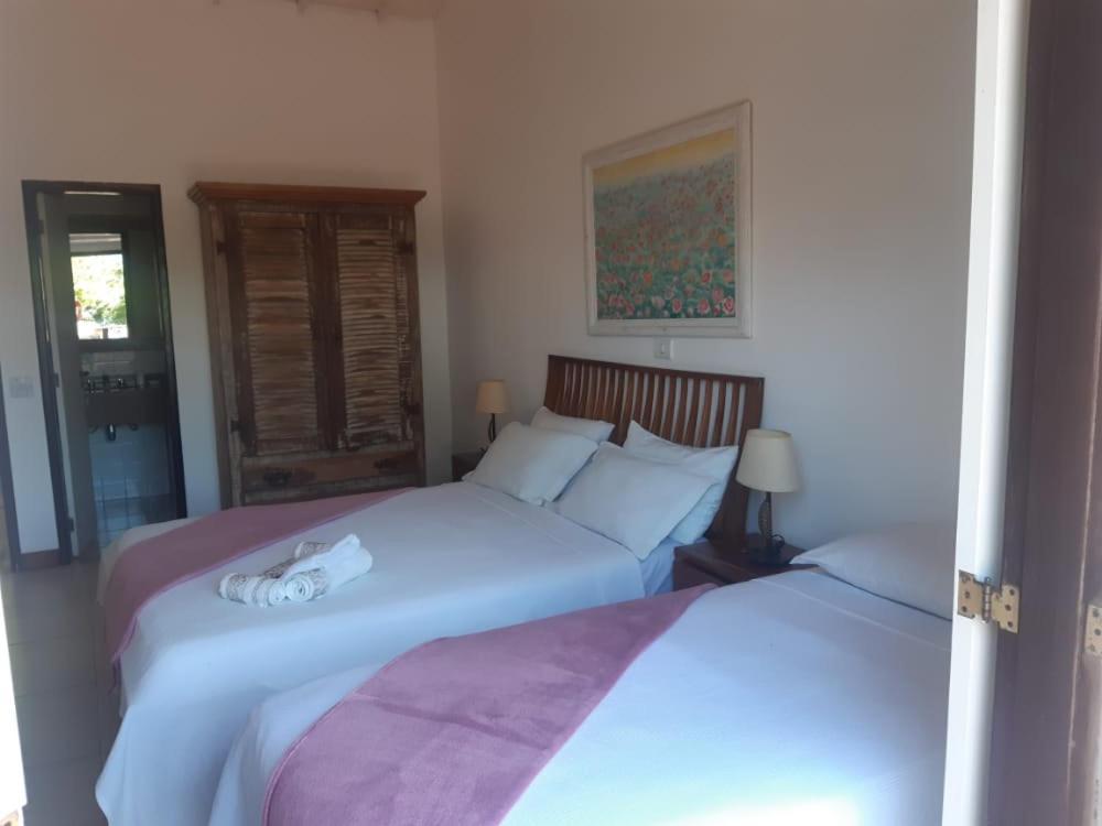 Pousada Sunshine Beach Angra dos Reis Bagian luar foto