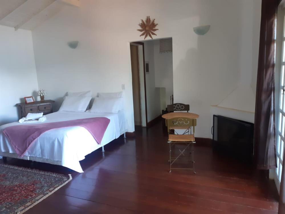 Pousada Sunshine Beach Angra dos Reis Bagian luar foto