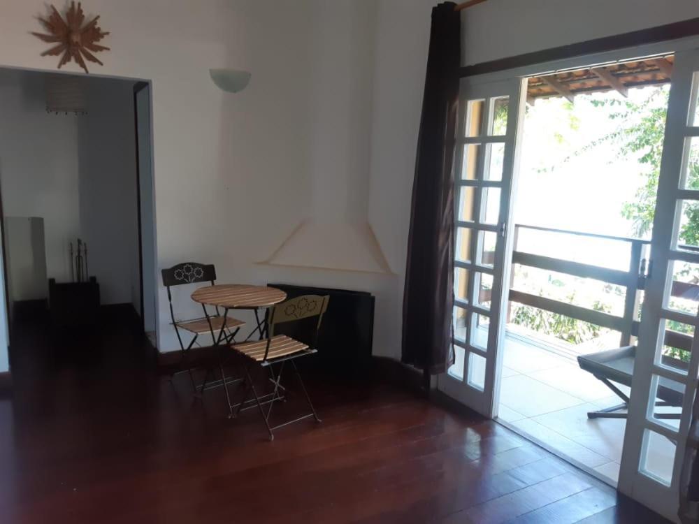 Pousada Sunshine Beach Angra dos Reis Bagian luar foto