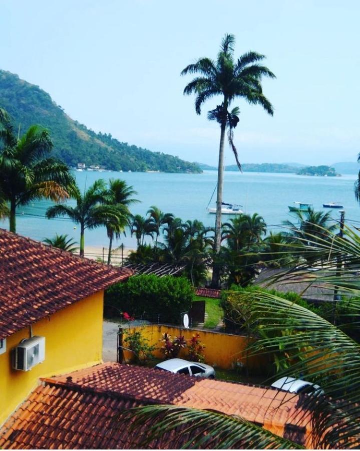 Pousada Sunshine Beach Angra dos Reis Bagian luar foto