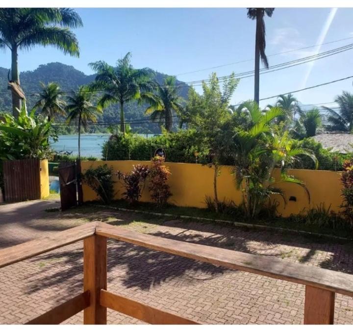 Pousada Sunshine Beach Angra dos Reis Bagian luar foto
