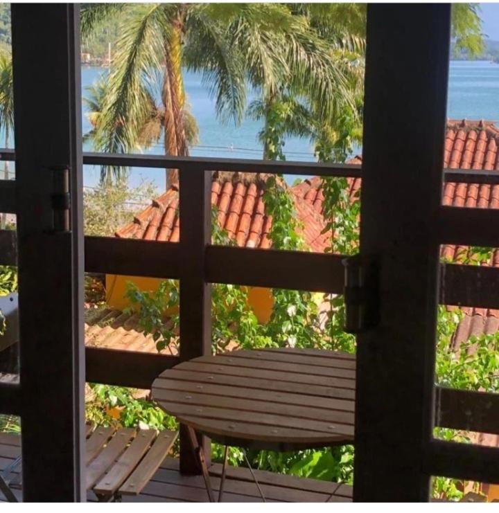 Pousada Sunshine Beach Angra dos Reis Bagian luar foto