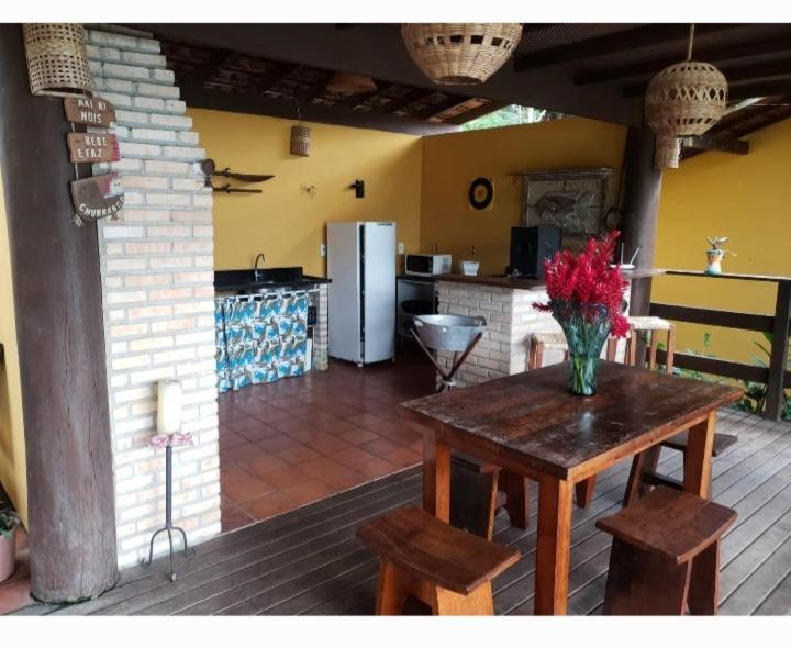 Pousada Sunshine Beach Angra dos Reis Bagian luar foto