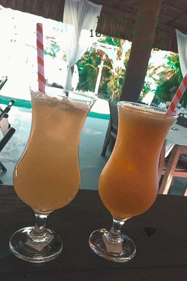 Pousada Sunshine Beach Angra dos Reis Bagian luar foto