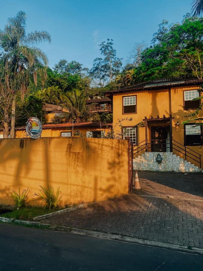 Pousada Sunshine Beach Angra dos Reis Bagian luar foto