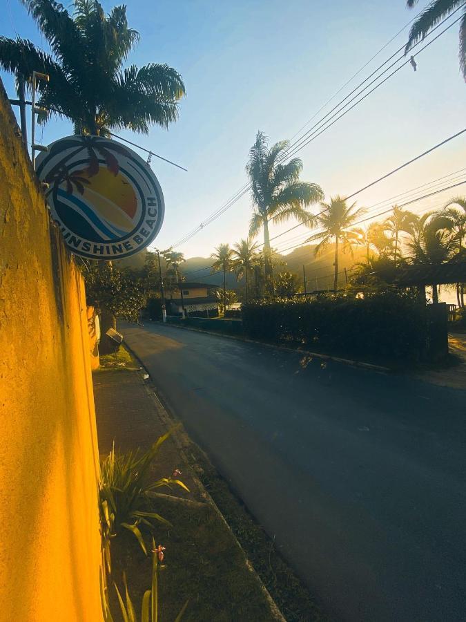 Pousada Sunshine Beach Angra dos Reis Bagian luar foto