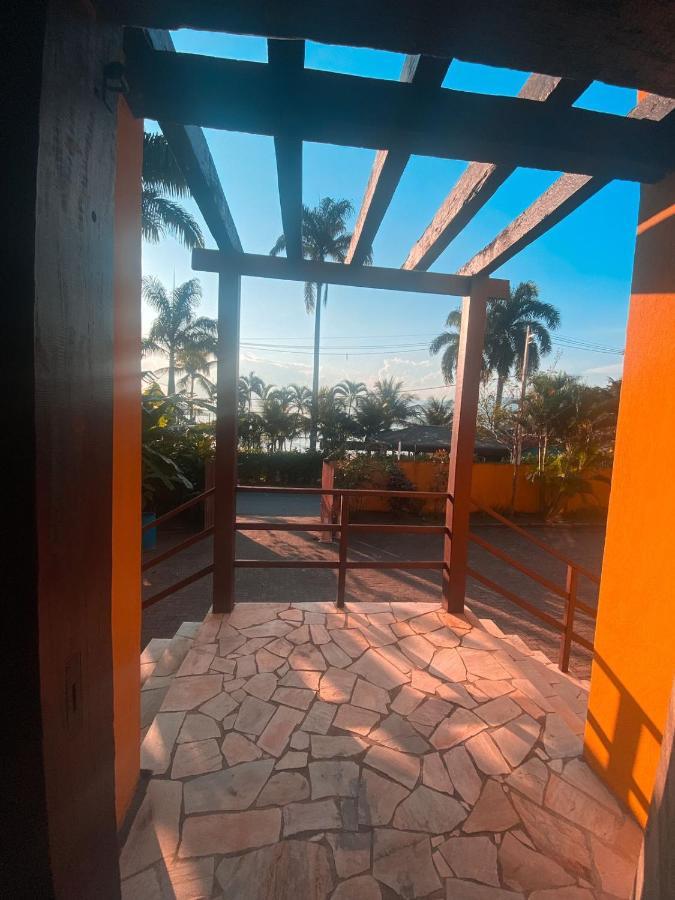 Pousada Sunshine Beach Angra dos Reis Bagian luar foto