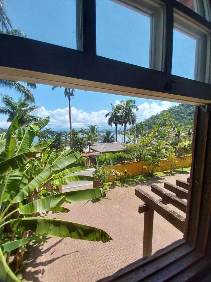 Pousada Sunshine Beach Angra dos Reis Bagian luar foto