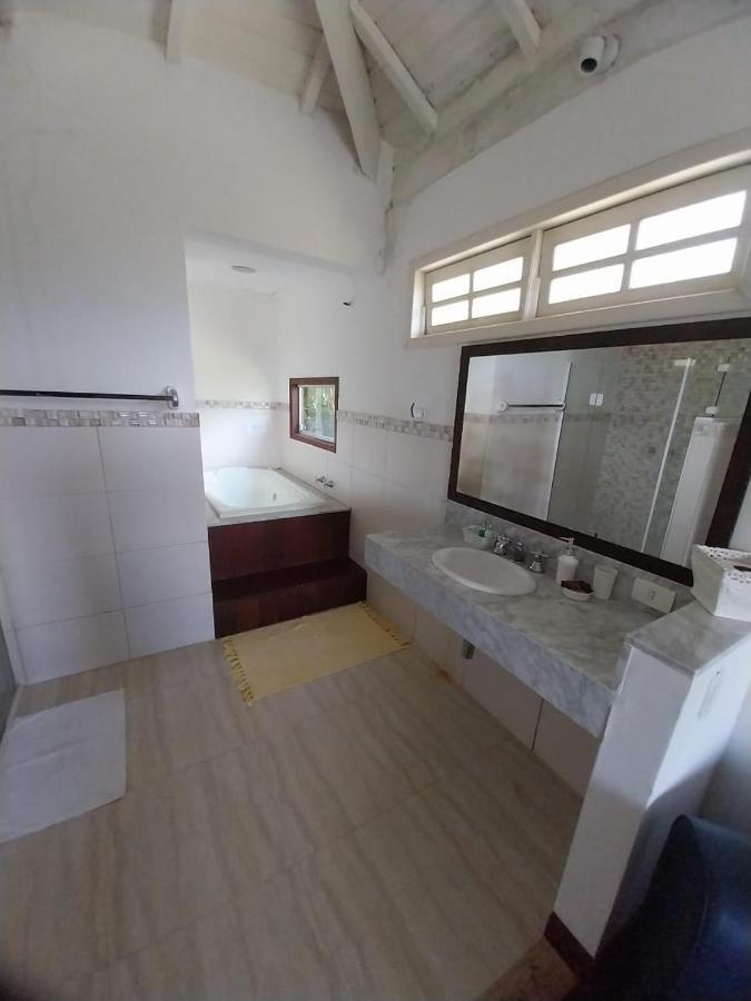 Pousada Sunshine Beach Angra dos Reis Bagian luar foto