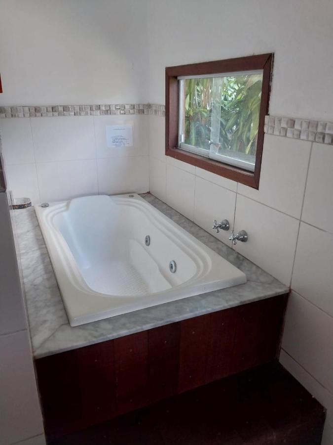 Pousada Sunshine Beach Angra dos Reis Bagian luar foto